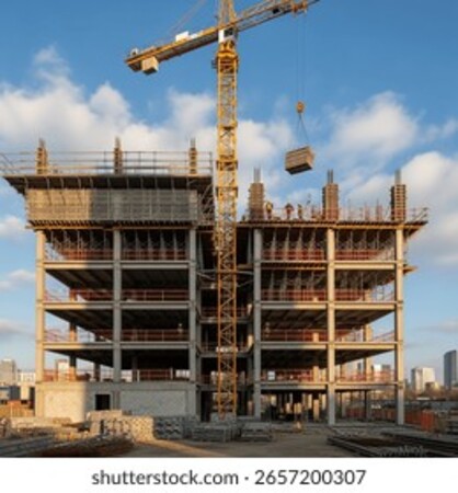 楼宇智能化建设